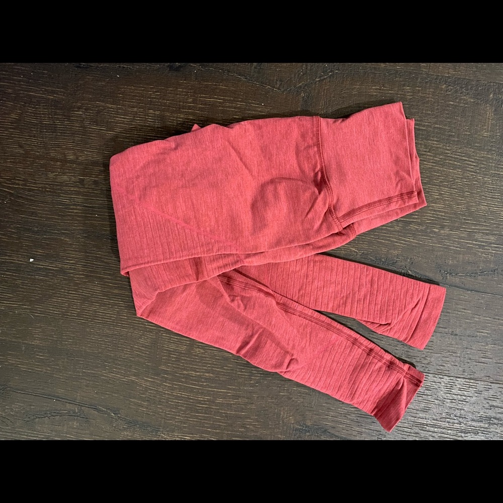 Alphalete OG Revival Leggings